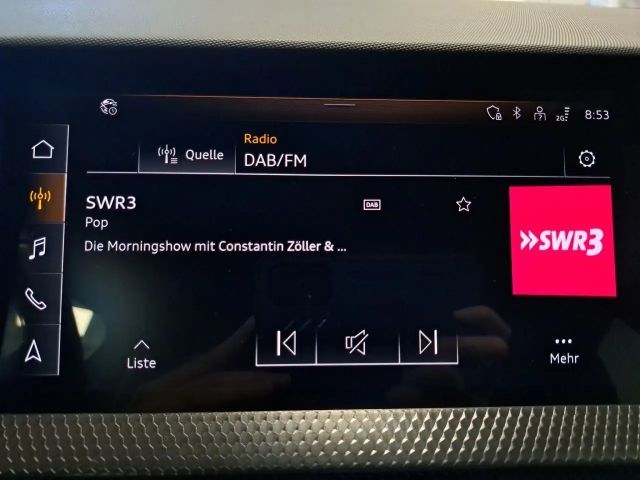 Audi A1 1.0 TFSI S-Tronic Sportback