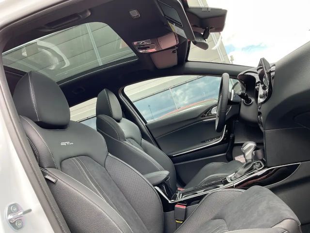 Kia Ceed GDi GT-Line SportWagon