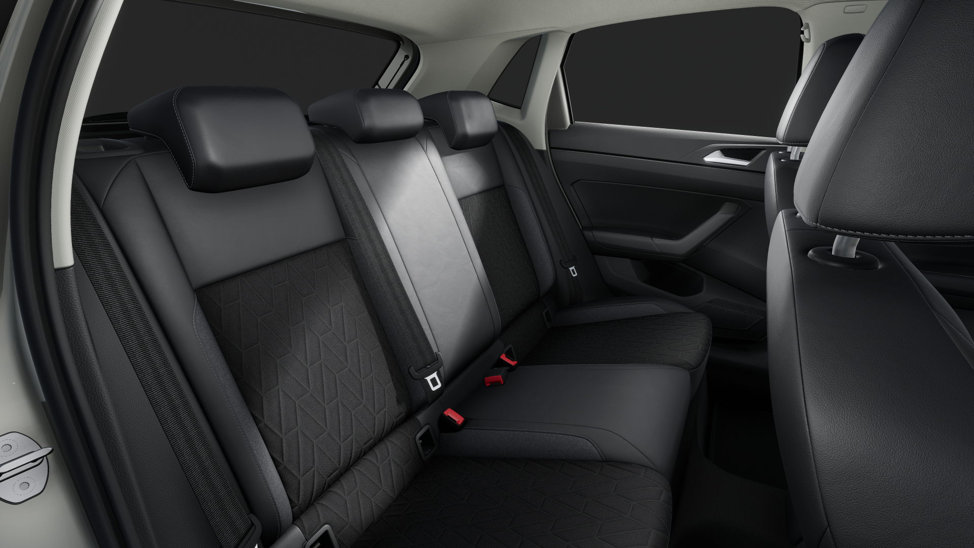 Volkswagen Polo DSG Life