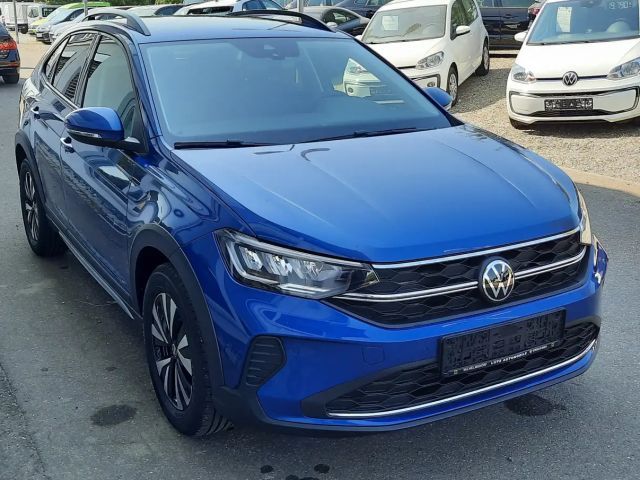 Volkswagen Taigo Life