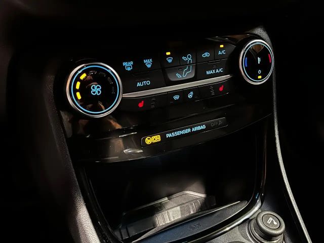 Ford Puma EcoBoost ST Line