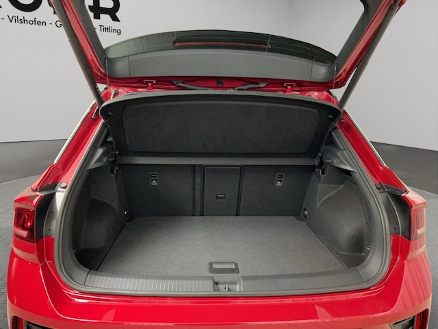 Volkswagen T-Roc 2.0 TDI DSG