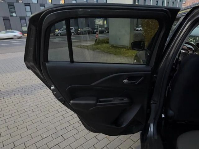 Suzuki Swift Comfort DualJet Hybrid