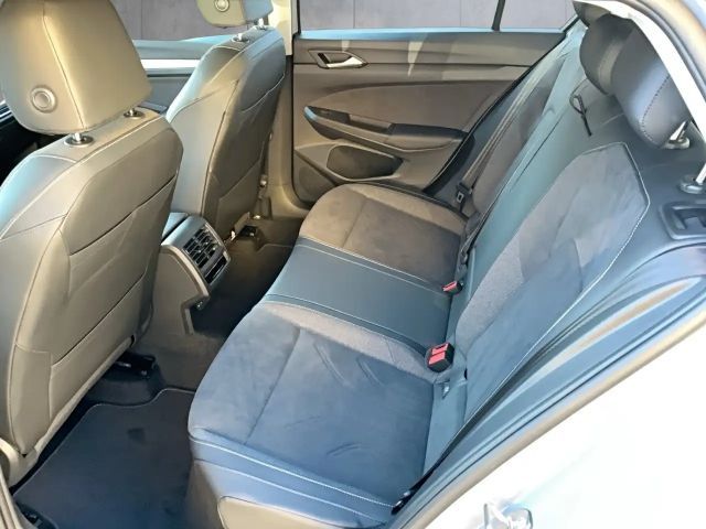 Volkswagen Golf Rabbit TSI