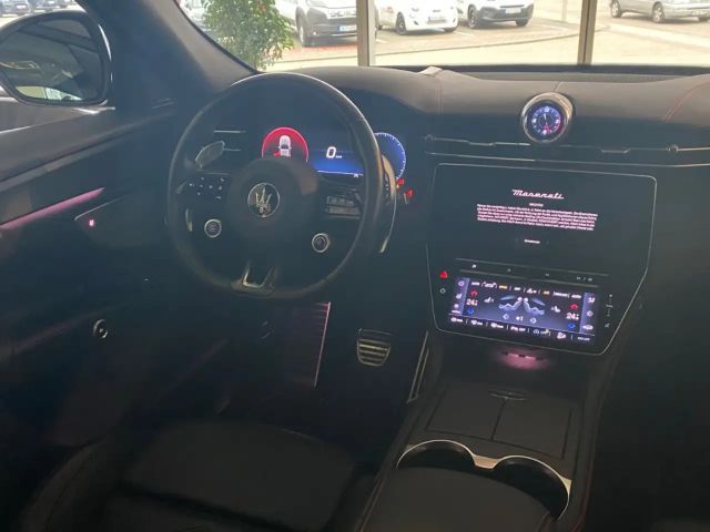 Maserati Grecale Trofeo