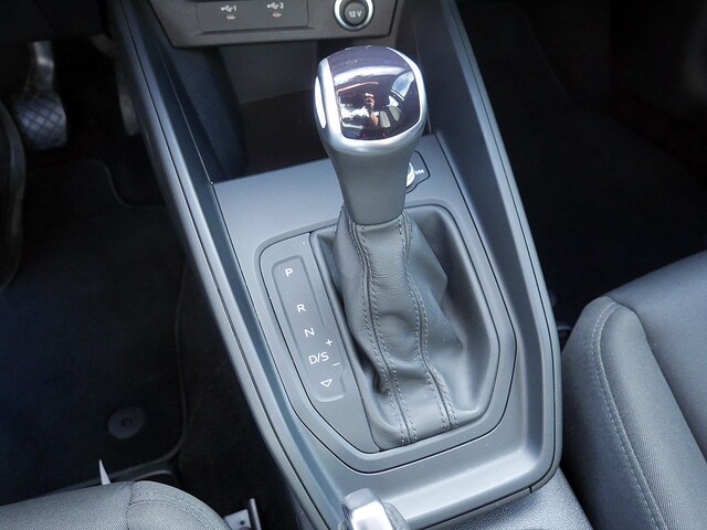 Audi A1 30 TFSI S-Tronic Sportback