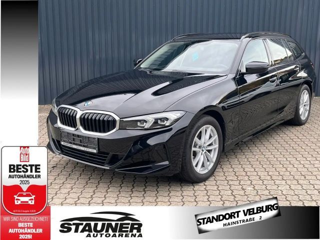 BMW 320 320d Touring
