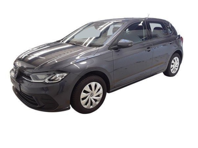 Volkswagen Polo Polo 1.0 AirCareClimatronic LED Sitzheizung PDC