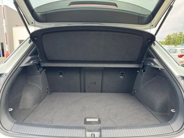 Volkswagen T-Roc 1.5 TSI DSG Sport