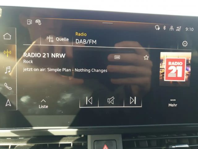 Audi A4 40 TFSI Quattro S-Line