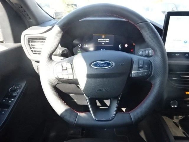 Ford Kuga ST Line