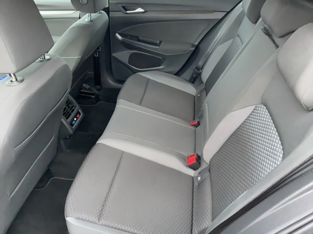 Volkswagen Golf 1.5 TSI Golf VIII