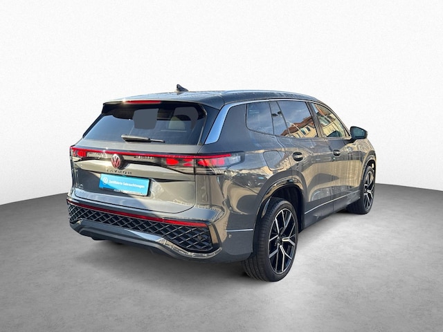 Volkswagen Tayron 2.0 TDI DSG R-Line