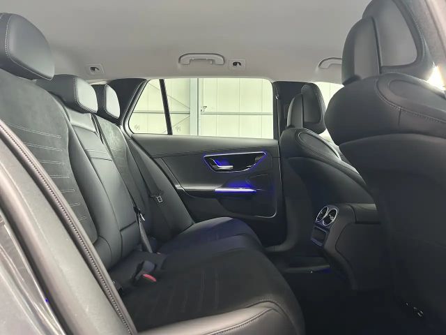 Mercedes-Benz C 200 AMG Line Estate Premium