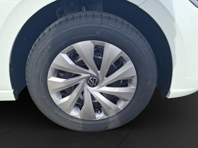 Volkswagen Polo Polo 1,0 l 80 PS | LED Scheinwerfer | Einparkhilfe uvm.