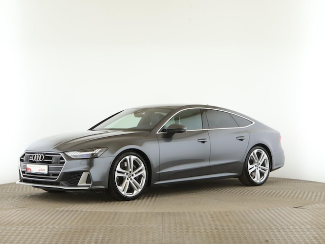 Audi S7 Quattro Sportback