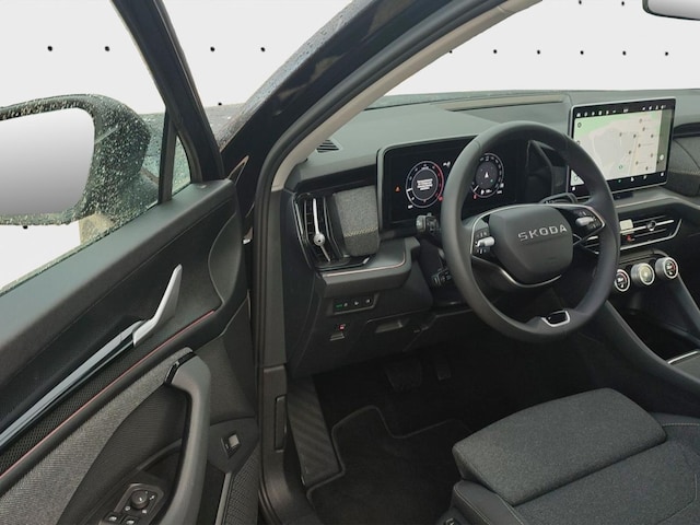 Skoda Kodiaq 2.0 TDI 4x4 Selection