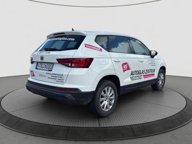 Seat Ateca 1.0 TSI Reference