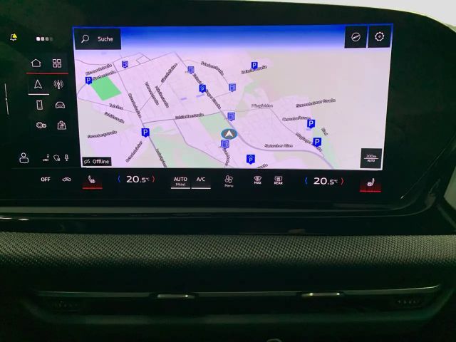 Audi A5 TFSI Navi AHK LED Virtual Tech CAM Carp