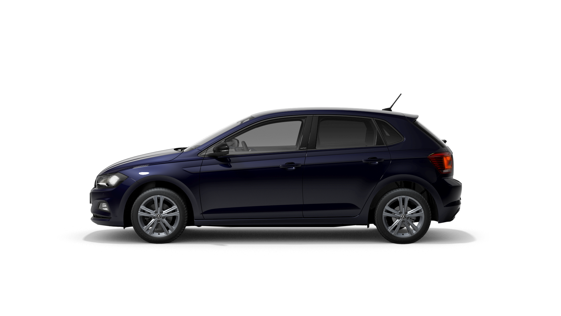 Volkswagen Polo 1.0 TSI