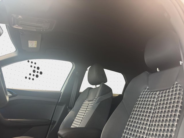 Audi A1 35 TFSI S-Line S-Tronic Sportback