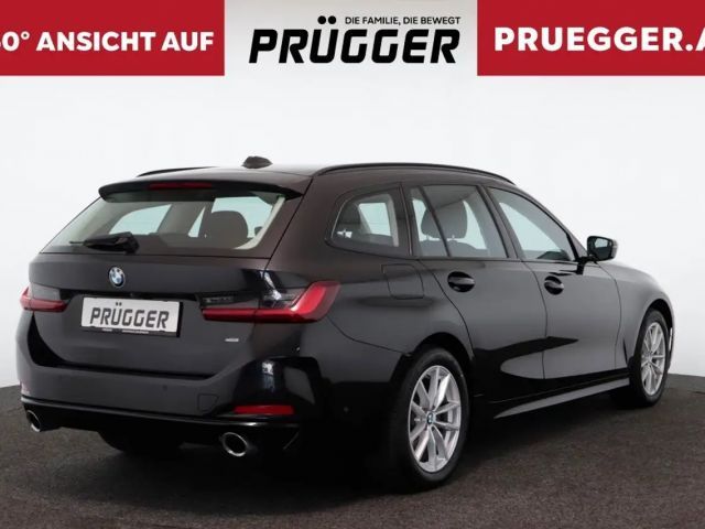 BMW 320 320d Touring xDrive