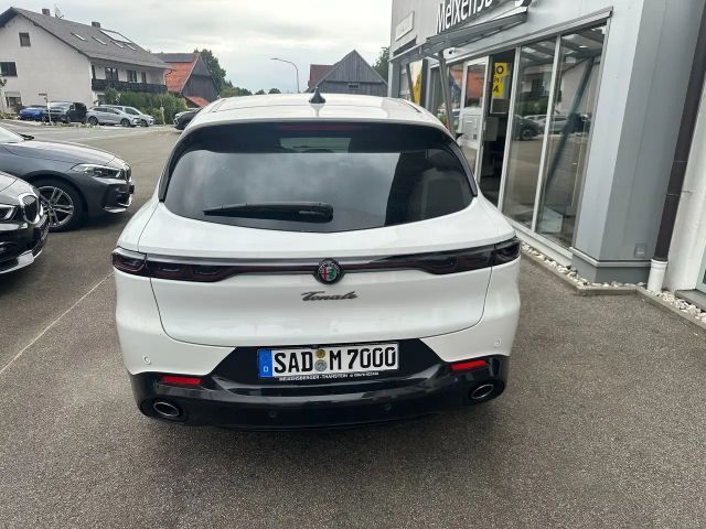 Alfa Romeo Tonale AWD Hybrid Veloce