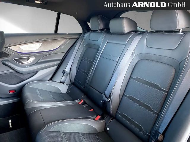 Mercedes-Benz AMG GT 4MATIC+ AMG Line Coupé