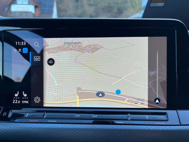 Volkswagen Golf 1.5 TSI Golf VIII IQ.Drive