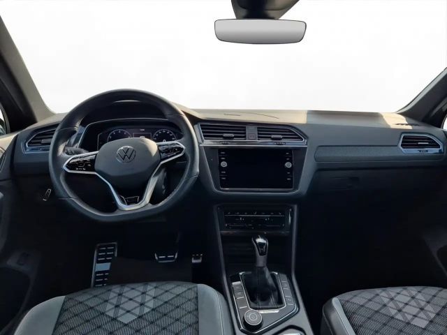 Volkswagen Tiguan 2.0 TSI 4Motion DSG R-Line