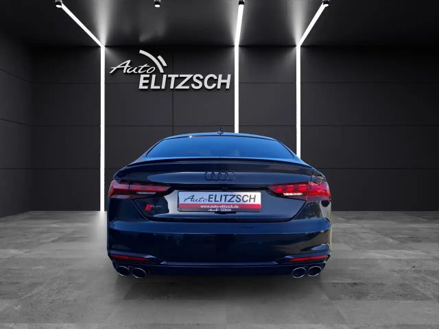 Audi S5 Quattro S-Tronic Sportback