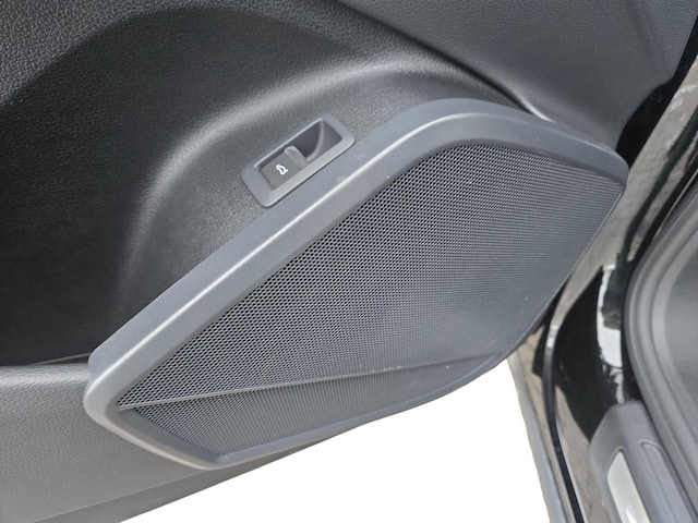 Audi Q5 40 TFSI Quattro S-Tronic