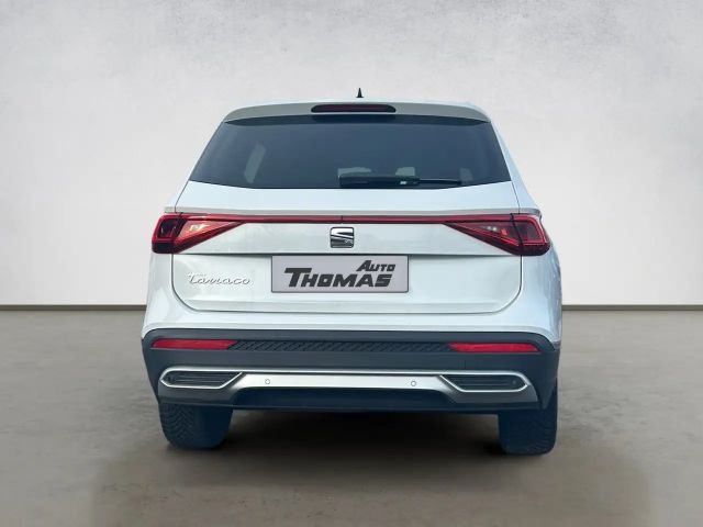Seat Tarraco 2.0 TDI DSG