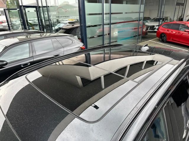 BMW X3 M-Sport xDrive