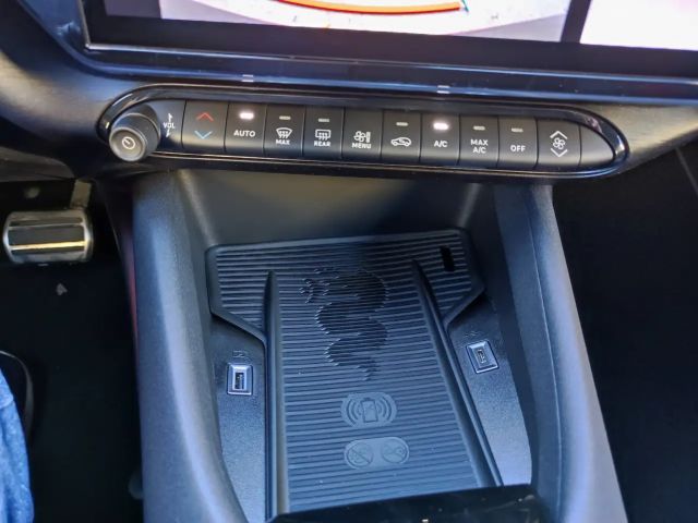 Alfa Romeo Junior Ibrida Speciale