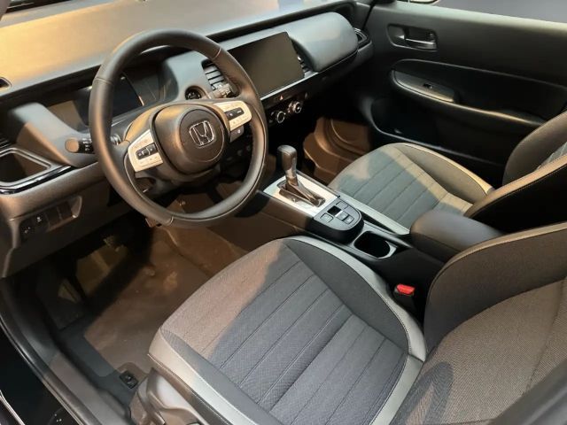 Honda Jazz 1.5 Advance Hybrid i-MMD