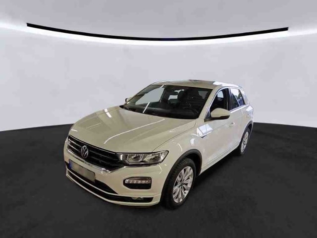Volkswagen T-Roc 1.5 TSI R-Line