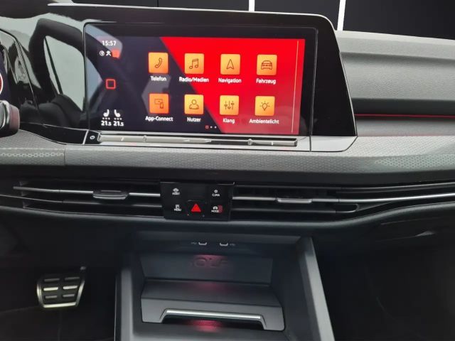 Volkswagen Golf DSG GTI Golf VIII