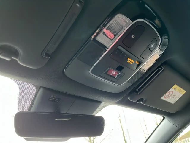 Hyundai Tucson 1.6 T-GDi