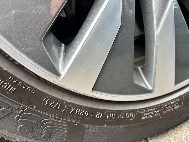 Audi A6 45 TFSI Avant S-Tronic