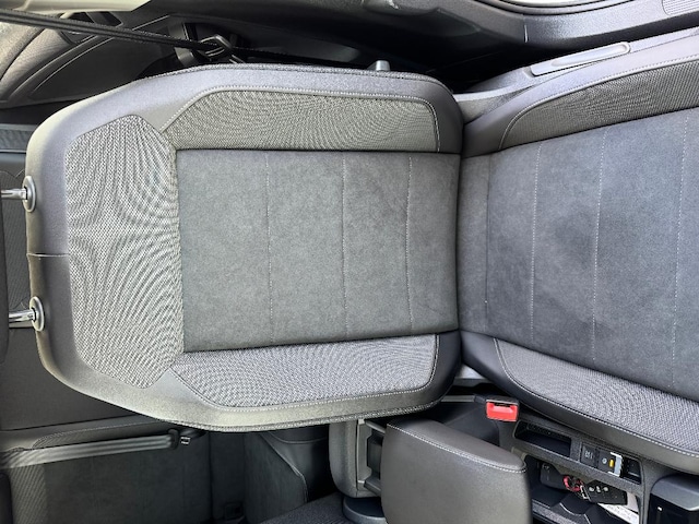 Volkswagen T-Roc 1.5 TSI DSG