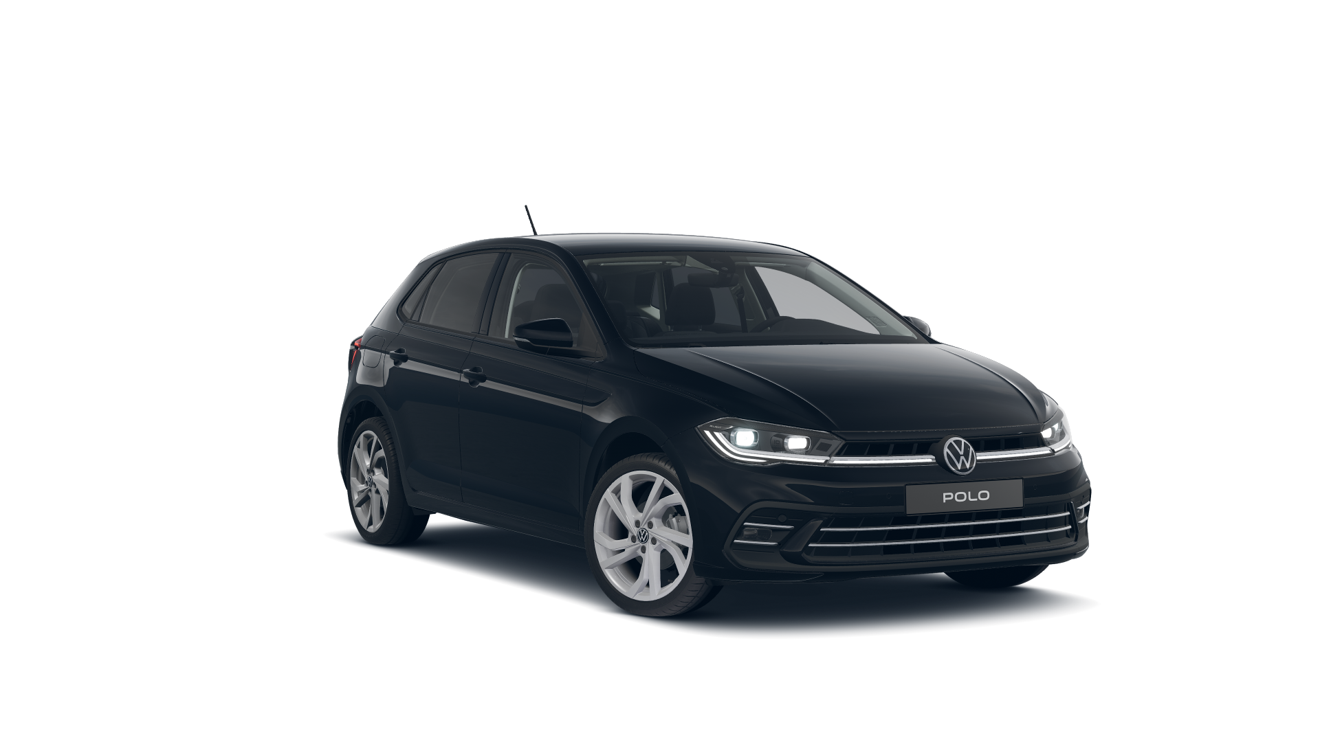 Volkswagen Polo 1.0 TSI DSG Style