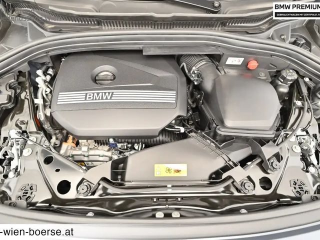 BMW 230 Active Tourer xDrive