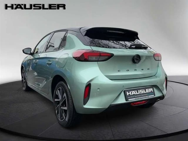 Opel Corsa "YES" Klima CarPlay Parksensoren