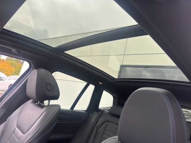 BMW iX3 Impressive iX3