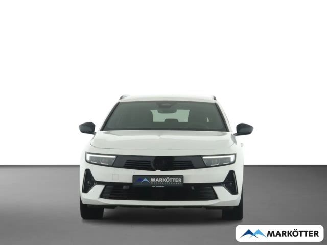 Opel Astra GS-Line Grand Sport Sports Tourer