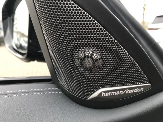 BMW 430 430i Cabrio M-Sport xDrive