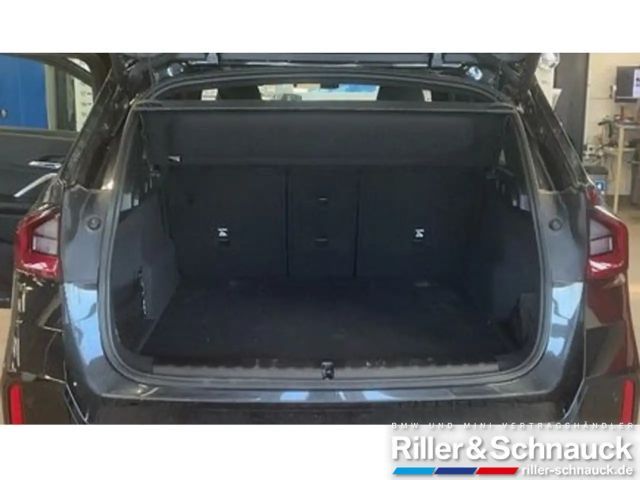 BMW X1 M-Sport sDrive