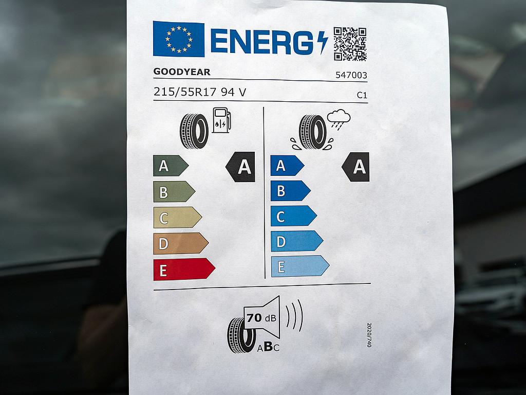 Skoda Karoq 1.0 TSI Drive