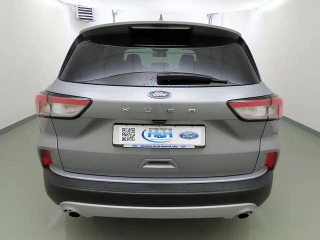 Ford Kuga 1.5 EcoBlue Titanium X
